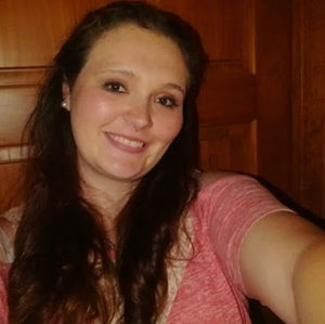 Meet your Posher, Brandey